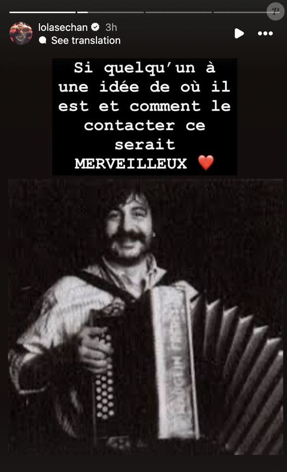 Jean-Louis Roques est un accordéoniste et claviériste qui a travaillé avec Renaud de 1980 à 1997 avant que les deux hommes ne se fâchent