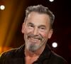 Florent Pagny est père de deux enfants, nés de son mariage avec Azucena Caamaño, qu’il a épousée en 2006 après plusieurs années de relation.

Florent Pagny lors de l'enregistrement de l'émission "L'anniversaire secret" à Paris.

CYRIL MOREAU / BESTIMAGE