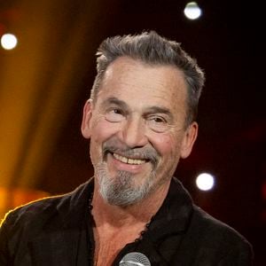 Florent Pagny est père de deux enfants, nés de son mariage avec Azucena Caamaño, qu’il a épousée en 2006 après plusieurs années de relation.

Florent Pagny lors de l'enregistrement de l'émission "L'anniversaire secret" à Paris.

CYRIL MOREAU / BESTIMAGE