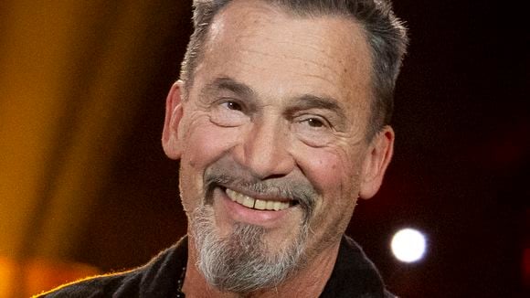 Florent Pagny : son fils Inca marche sur ses traces avec un projet artistique “hors normes” à Aix-en-Provence