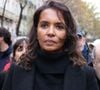 Alors qu'elle passe quelques jours de congés sur place, Karine Le Marchand a exprimée sa colère sur Instagram le lundi 4 août 2025

Karine le Marchand - Marche pour la République et contre l'antisémitisme à Paris le 12 novembre 2023.
© Denis Guignebourg  / Bestimage