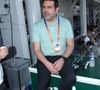 Pendant ses deux années de combat, le journaliste sportif a notamment pu compter sur sa mère, qui s'est organisée pour qu'il puisse poursuivre ses études depuis l'hôpital.

Matthieu Lartot sur le Plateau de France Télévisions lors des Internationaux de France de Tennis de Roland Garros 2026 - Jour 03 à Paris, France le 26 mai 2026. © Bertrand Rindoff/Bestimage