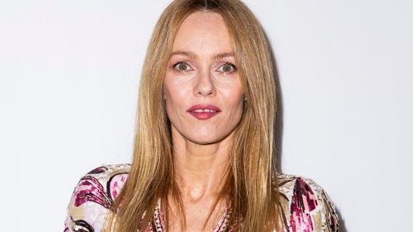 Vanessa Paradis doit annuler sa venue à un évènement spécial à cause de son état