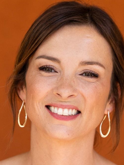 Isabelle Ithurburu démunie face aux signaux envoyés par son corps : "C'est mon plus grand défi personnel"