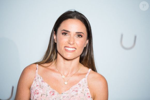 Capucine Anav assiste à l'avant-première du film 'DUNE' à Paris au Grand Rex à Paris, France, le 06 septembre 2021. Photo by Nasser Berzane/ABACAPRESS.COM