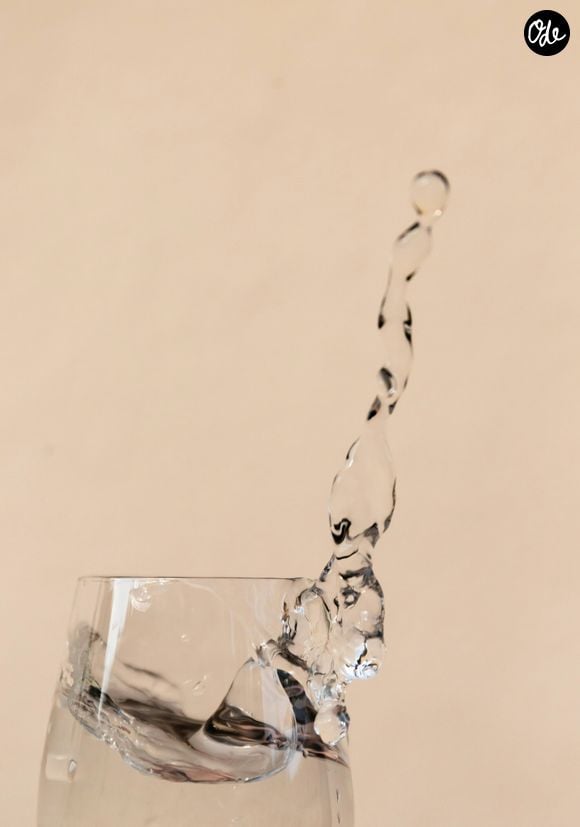 Les autorités sanitaires ne sont pas toutes d'accord sur la température idéale de l'eau.

A quelle température consommer son verre d'eau en temps de canicule ?