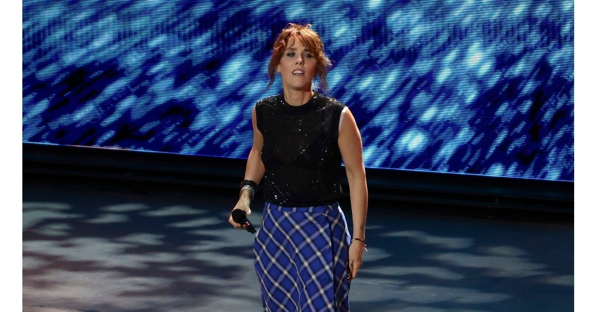 Le compagnon de Zaz s'est éteint en pleine rue à Bordeaux, un événement qui  l'a marquée à vie à seulement 20 ans - Purepeople