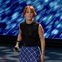 Le compagnon de Zaz s'est éteint en pleine rue à Bordeaux, un événement qui l'a marquée à vie à seulement 20 ans