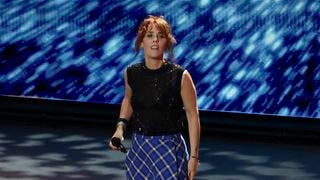 Le compagnon de Zaz s'est éteint en pleine rue à Bordeaux, un événement qui l'a marquée à vie à seulement 20 ans