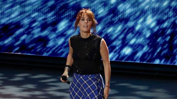 Le compagnon de Zaz s'est éteint en pleine rue à Bordeaux, un événement qui l'a marquée à vie à seulement 20 ans