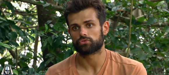 Treizième épisode de "Koh-Lanta, La Revanche des 4 Terres", mardi 27 mai 2025 sur TF1.