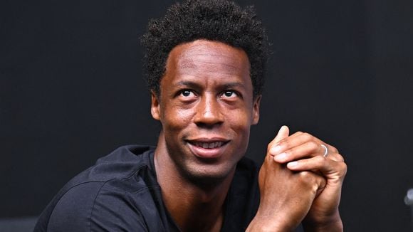 "Une maman incroyable, je t'aime" : La vibrante déclaration d'amour de Gaël Monfils à sa femme Elina Svitolina