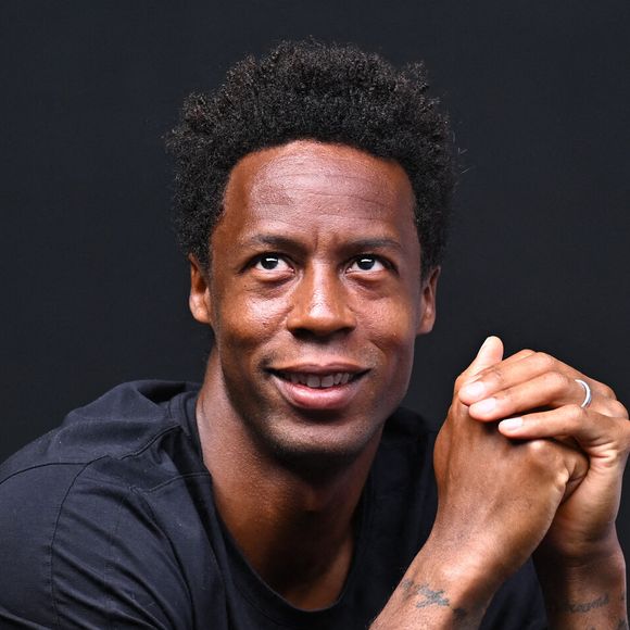Gaël Monfils a rendu hommage à sa femme

Gael Monfils (FRA) soutenant sa femme Elina Svitolina (UKR) lors de son match de quart de finale à l'Open d'Australie au Melbourne Park à Melbourne. Photo by Corinne Dubreuil/ABACAPRESS.COM
