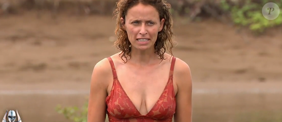 Mais pas que : Noémie s'est confiée sur son rôle de cheffe d'entreprise.

Quatorzième épisode de "Koh-Lanta, La Revanche des 4 Terres", mardi 3 juin 2025 sur TF1.