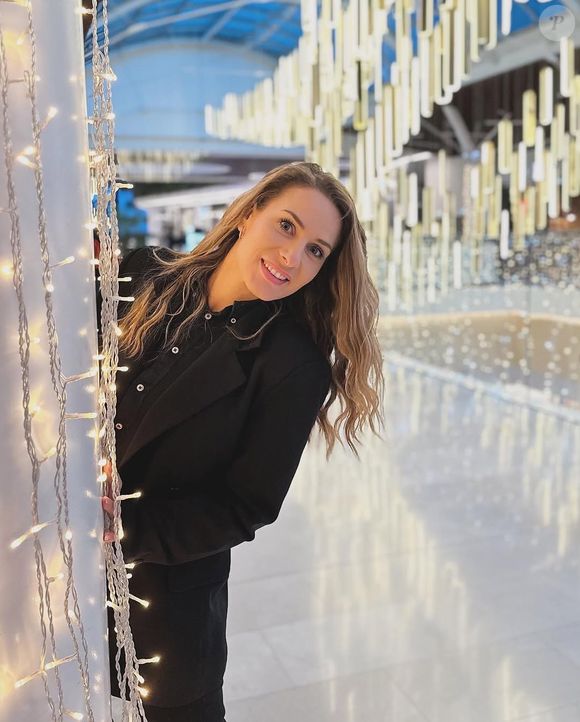 Camille Santoro
Instagram @madame.santoro