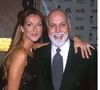 Rappelons qu'elle est maman de trois garçons : René-Charles (bientôt 25 ans) et les jumeaux Nelson et Eddy (15 ans), tous nés de son mariage avec le regretté René Angélil.

Céline Dion et René Angelil à Las Vegas. © Alpha Agency / Bestimage