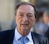 Michel-Édouard Leclerc revient sur son influence, ses ambitions politiques et l’héritage de son père, Édouard Leclerc.

Michel-Édouard Leclerc, président du comité stratégique du leader français de la grande distribution E.Leclerc, arrive pour une réunion avec la "French Electricity Team", destinée à faire avancer l’électrification de la France dans les années à venir, au palais de l’Élysée à Paris. © Raphaël Lafargue / Pool / Bestimage
