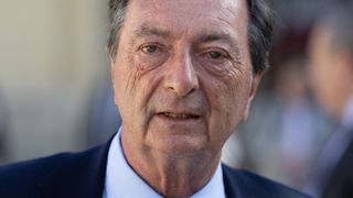 Après le départ de son père Édouard Leclerc, Michel-Édouard Leclerc raconte ce que la famille a réellement hérité : "Chaque enfant a eu l'équivalent d'un supermarché"