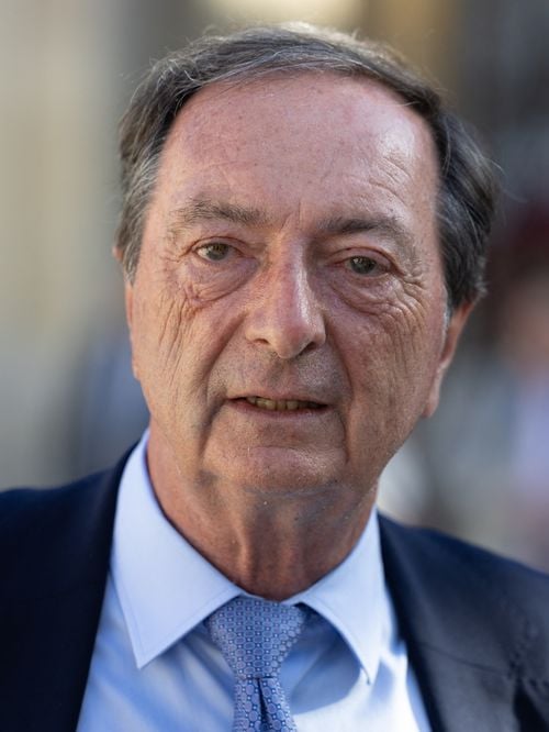 Après le départ de son père Édouard Leclerc, Michel-Édouard Leclerc raconte ce que la famille a réellement hérité : "Chaque enfant a eu l'équivalent d'un supermarché"