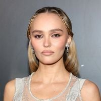 Lily-Rose Depp a longtemps lutté contre l'anorexie : "Aujourd’hui, je suis bien dans mon corps"