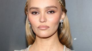Lily-Rose Depp a longtemps lutté contre l'anorexie : "Aujourd’hui, je suis bien dans mon corps"
