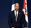 Un patrimoine qui lui rapporterait selon le magazine "Point de Vue" 23 millions de livres par an et dont la valeur est estimée à 1,2 milliard de livres sterling (environ 1,4 milliard d'euros).
Le prince William, prince de Galles lors du Blue Economy and Finance Forum à Monaco le 8 juin 2025.
© Bruno Bebert / Bestimage