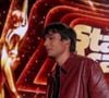 Il a repris "Dis-moi que tu m'aimes" de Zaho de Sagazan lors du premier prime.

Cameron fait partie de la nouvelle promotion de la "Star Academy". Capture d'écran TF1