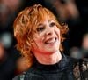 Mylène Farmer était au 78ème Festival de Cannes
Mylène Farmer assiste au tapis rouge de Dalloway lors du 78ème Festival de Cannes au Palais des Festivals à Cannes, France. Photo par Franck Castel/ABACAPRESS.COM