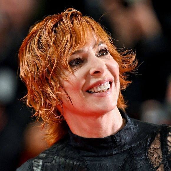 Mylène Farmer était au 78ème Festival de Cannes

Mylène Farmer assiste au tapis rouge de Dalloway lors du 78ème Festival de Cannes au Palais des Festivals à Cannes, France. Photo par Franck Castel/ABACAPRESS.COM