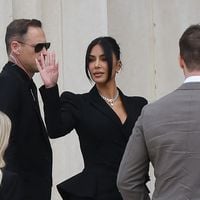 L'affaire Kim Kardashian a enfin son épilogue, la star américaine "satisfaite du verdict"