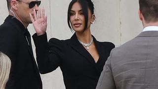 L'affaire Kim Kardashian a enfin son épilogue, la star américaine "satisfaite du verdict"
