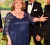 Parmi les trésors de cette vente : la robe de mariée signée Rosine Delamare pour "Angélique". Estimée initialement aux alentours de 2 000€, elle s'est vendue à 4 800€.

Michèle Mercier - 67 ème Gala de la Croix-Rouge Monégasque (Bal de la Croix-Rouge) à Monaco le 25 juillet 2015.

©BestImage
