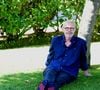 "Depuis le confinement, ça a basculé, j'y passe de plus en plus de temps : j'ai redécouvert ma maison, mon village, noué des liens avec les élus", avait-il expliqué.

Lambert Wilson (invité d'honneur du festival) lors de la 11ème édition du festival Cinéma & musique de film de La Baule le 28 juin 2025
© Rachid Bellak / Bestimage