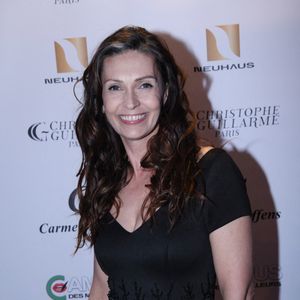 Elle se sépare de sa maison comme elle l'a annoncé sur Instagram

Adeline Blondieau au défilé Christophe Guillarmé prêt-à-porter automne-hiver 2023/2024 lors de la Fashion Week de Paris (PFW) au Balajo à Paris le 1er mars 2023. © Rachid Bellak / Bestimage