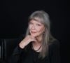 Marina Vlady est morte ce jeudi 24 septembre 2026 à l’âge de 88 ans, a annoncé sa famille à l’AFP. 

Exclusif - Marina Vlady - Studio du 10ème prix Henri Langlois à la maison de l'UNESCO à Paris.