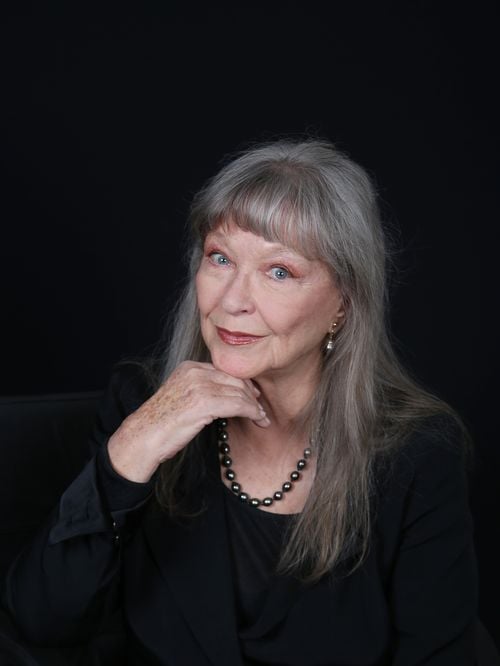 Cette immense actrice s’est éteinte à 88 ans, une vie entre cinéma, passions et théâtre : "J’ai eu quatre maris, beaucoup d’amants et trois fils"
