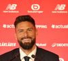 Le footballeur s'est confié sur son amour pour sa ville préférée à l'étranger où il compte s'installer définitivement pour y voir grandir ses quatre enfants aux côtés de son épouse Jennifer.

Olivier GIROUD (LOSC Lille) lors de la présentation officielle au Domaine de Luchin centre d'entrainement du LOSC, le 2 juillet 2025 © Laurent Sanson / PsnewZ /Bestimage