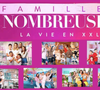 "Familles nombreuses, la vie en XXL" est diffusée depuis plusieurs années sur TF1

"Familles nombreuses, la vie en XXL" / Capture d'écran TF1