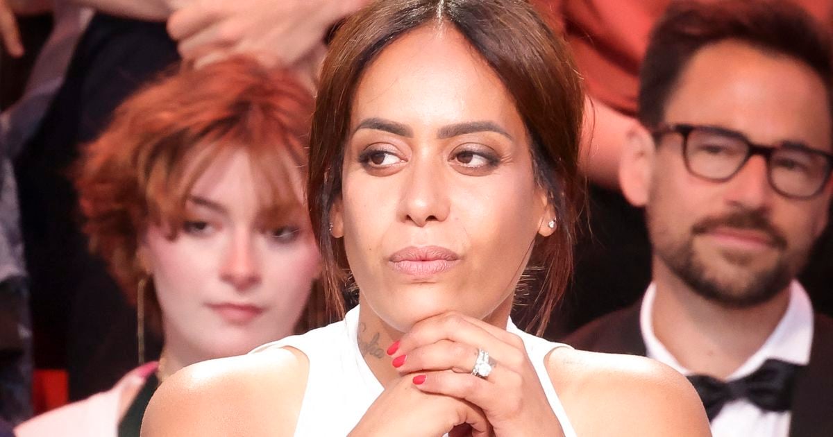 Quand on est en couple depuis longtemps..." : Amel Bent face au doute avec  son compagnon Patrick Antonelli - Purepeople