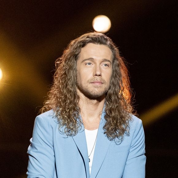 Julien Doré évoque une rupture inspirante

Exclusif - Julien Doré - Enregistrement de l'émission "La fête de la chanson française" à Paris, présentée par L.Thilleman et A.Manoukian, sur France 3
© Pierre Perusseau / Bestimage