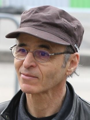 Jean-Jacques Goldman de retour en France et incognito... L’auriez-vous reconnu ?