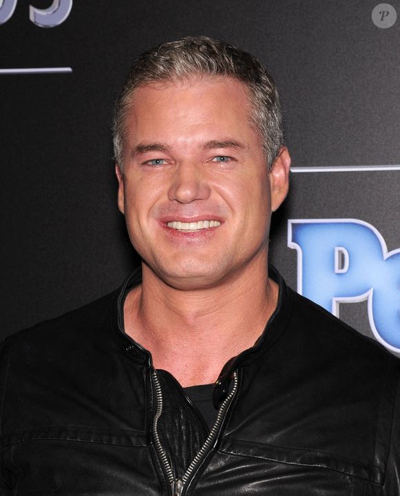 Eric Dane en 2014 aux People Magazine Awards à l'hôtel Hilton
 Photo par Lisa OConnor/AFF/ABACAPRESS.COM