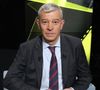 Il a pris la clause de cession 

Exclusif -  Nicolas Doze apparaît pour une interview sur BFM TV le 18 novembre 2024 à Paris, France. Photo de Jerome Dominé/ABACAPRESS.COM