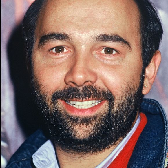 Archives - Gérard Jugnot lors de la première du film "Le beauf", en 1987.
CHARRIAU / BESTIMAGE