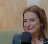 Déjà maman de Joseph, elle souhaite désormais concilier sa vie de famille avec sa campagne présidentielle.

Marine Tondelier se confie en exclusivité dans le nouvel épisode de "La Parole", format original de Webedia.