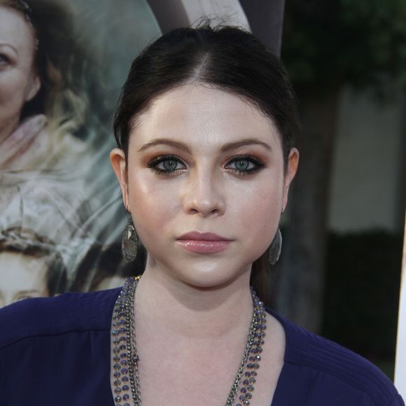 Michelle Trachtenberg à la première de "Sister Cities" au théâtre Paramount à Hollywood, le 31 août 2016.

Photo : Fameflynet / Bestimage