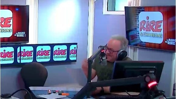 "Un mentor" : Un animateur radio emblématique, passé par Nostalgie, RFM et Rires & Chansons, a rendu son dernier souffle à 59 ans