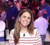 Lundi soir, un échange particulièrement tendu a éclaté en direct entre la chroniqueuse et Valérie Benaïm, qui alertait sur les risques de dérives séctaires.

Exclusif - Valérie Bénaïm, sur le plateau de TBT9 présenté par C.Hanouna, et diffusé en direct sur W9, Paris, France, le 17 février 2026. © Jack Tribeca / Bestimage