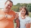 Cindy et Sébastien Van Der Auwera misent désormais sur des produits bruts et une meilleure hygiène de vie.

Cindy et Seb Van Der Auwera de "Familles Nombreuses, la vie en XXL"