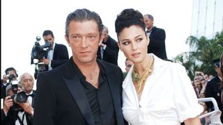 Léonie Cassel, 2e fille de Monica Bellucci et Vincent Cassel, entre dans la lumière : elle est la copie conforme de sa mère